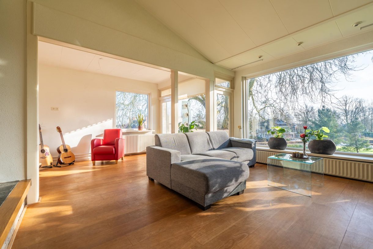 Te koop: Foto Appartement aan de Dr. Zamenhofplein 15 in Hoogezand