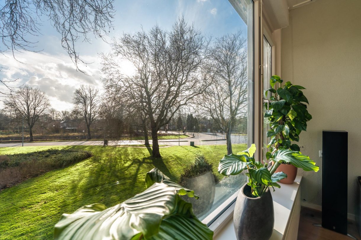 Te koop: Foto Appartement aan de Dr. Zamenhofplein 15 in Hoogezand