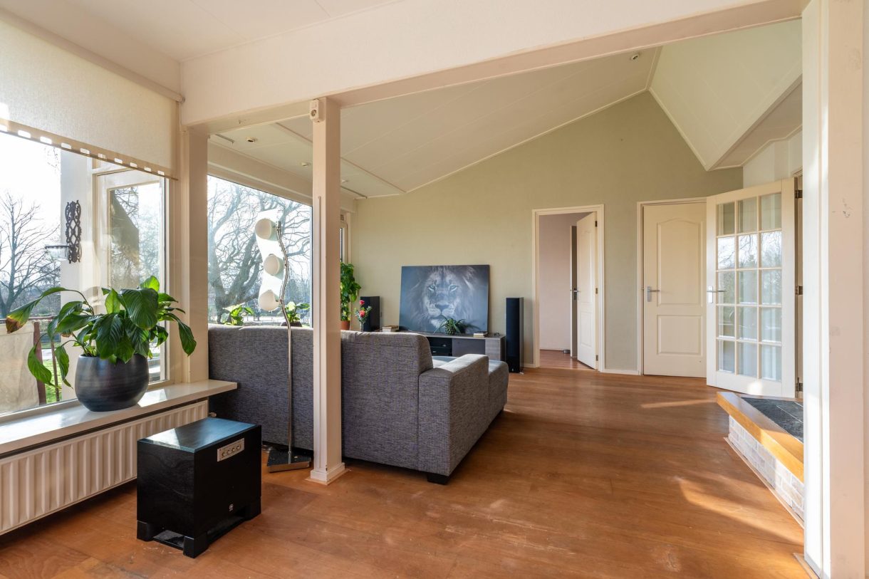 Te koop: Foto Appartement aan de Dr. Zamenhofplein 15 in Hoogezand