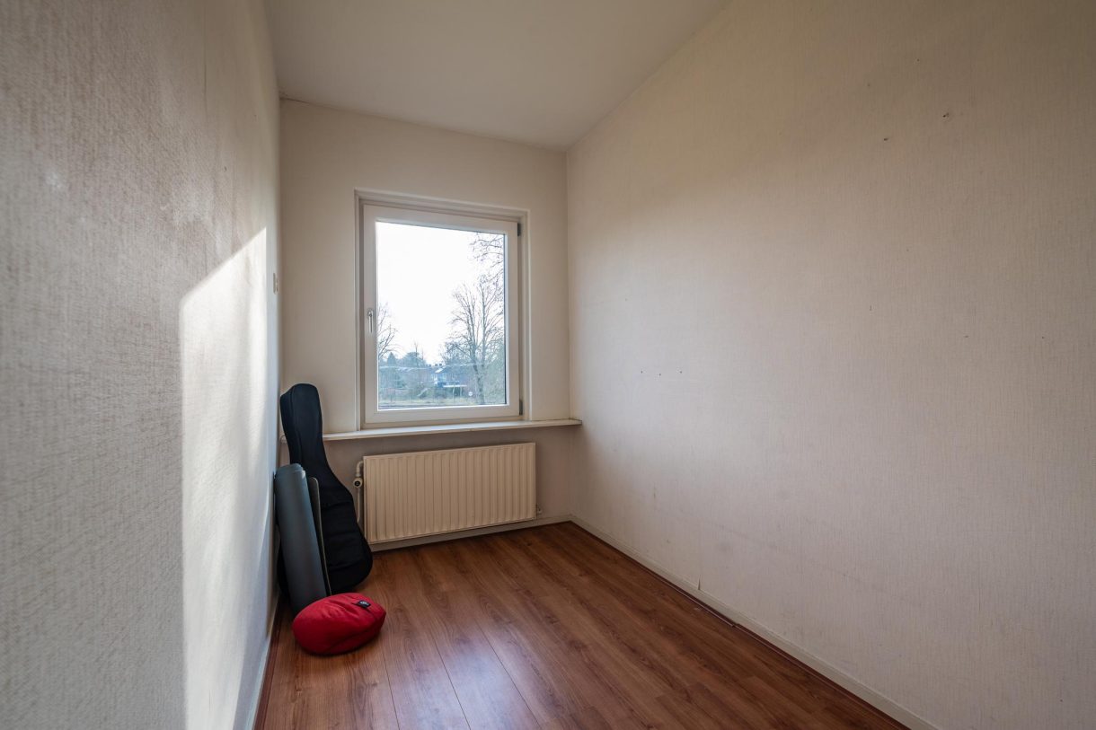 Te koop: Foto Appartement aan de Dr. Zamenhofplein 15 in Hoogezand