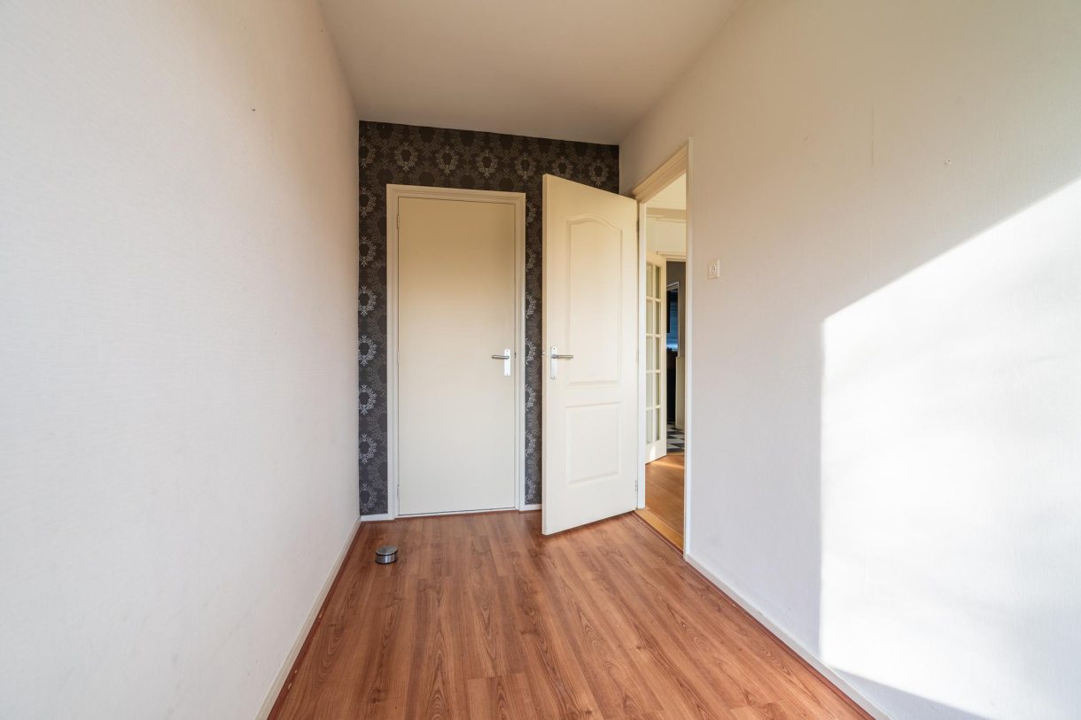 Te koop: Foto Appartement aan de Dr. Zamenhofplein 15 in Hoogezand