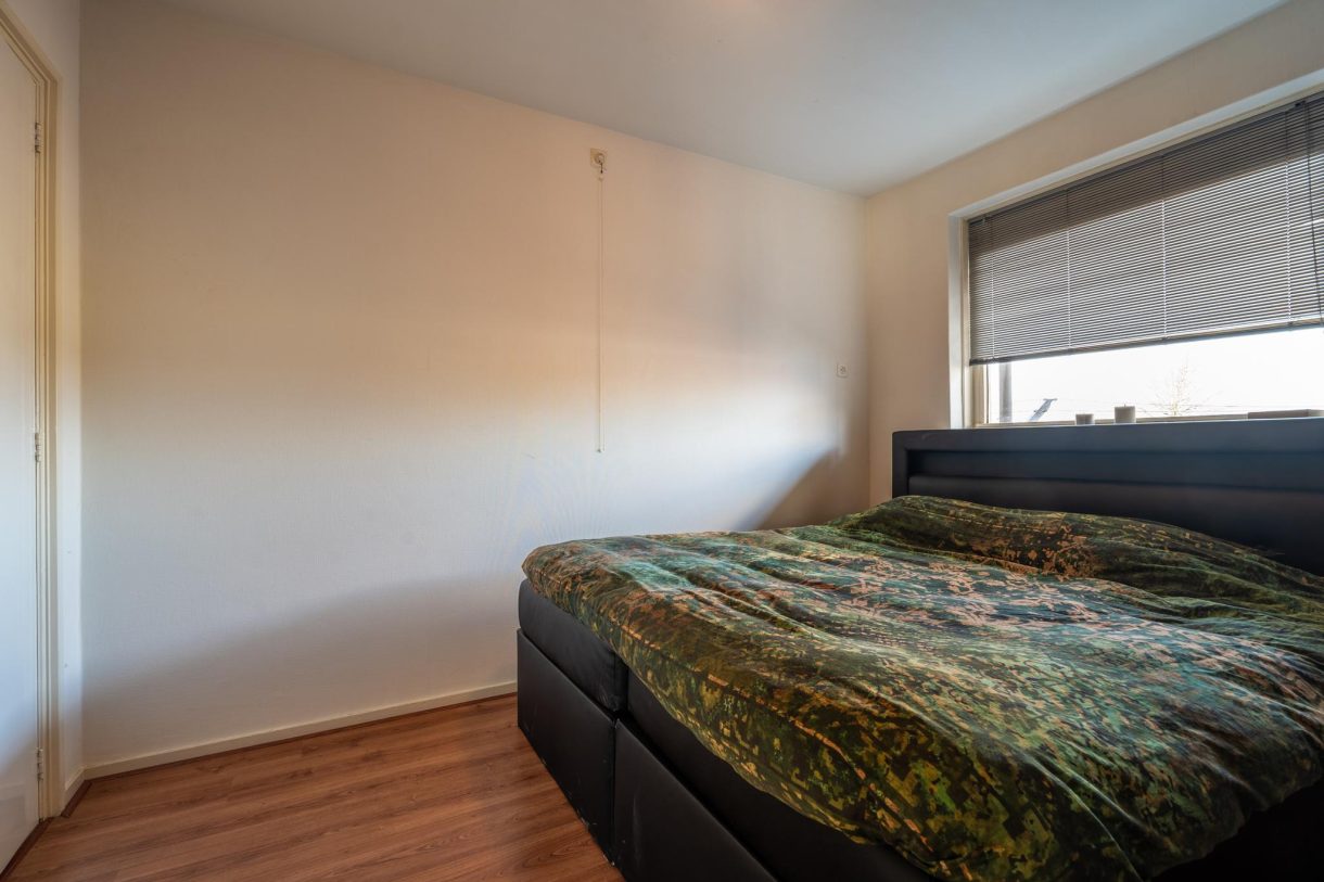 Te koop: Foto Appartement aan de Dr. Zamenhofplein 15 in Hoogezand