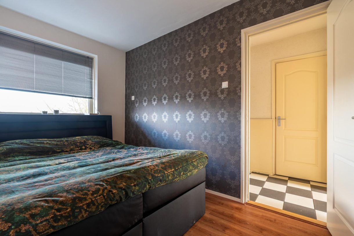 Te koop: Foto Appartement aan de Dr. Zamenhofplein 15 in Hoogezand