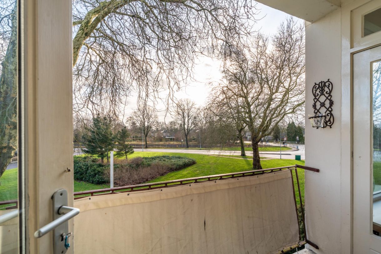 Te koop: Foto Appartement aan de Dr. Zamenhofplein 15 in Hoogezand