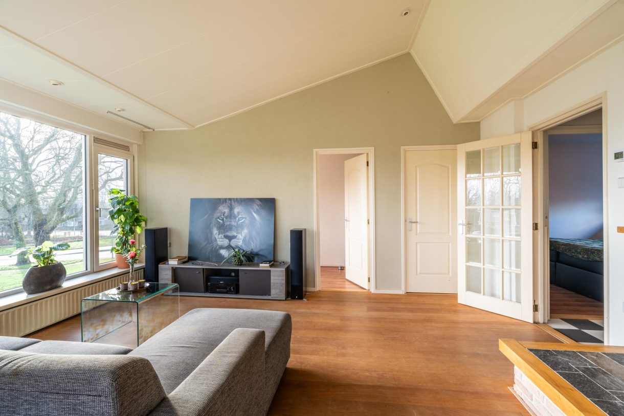 Te koop: Foto Appartement aan de Dr. Zamenhofplein 15 in Hoogezand