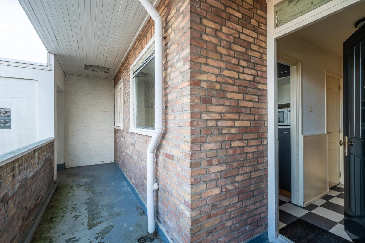 Te koop: Foto Appartement aan de Dr. Zamenhofplein 15 in Hoogezand