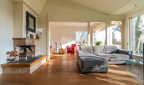 Te koop: Foto Appartement aan de Dr. Zamenhofplein 15 in Hoogezand