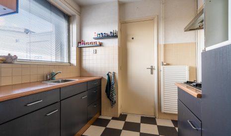 Te koop: Foto Appartement aan de Dr. Zamenhofplein 15 in Hoogezand