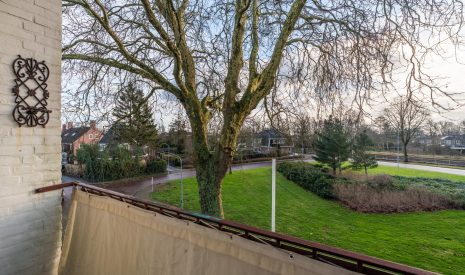 Te koop: Foto Appartement aan de Dr. Zamenhofplein 15 in Hoogezand