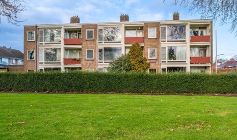 Te koop: Foto Appartement aan de Dr. Zamenhofplein 15 in Hoogezand