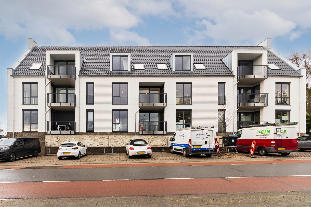 Te koop: Foto Appartement aan de Groesbeekseweg 19V in Mook
