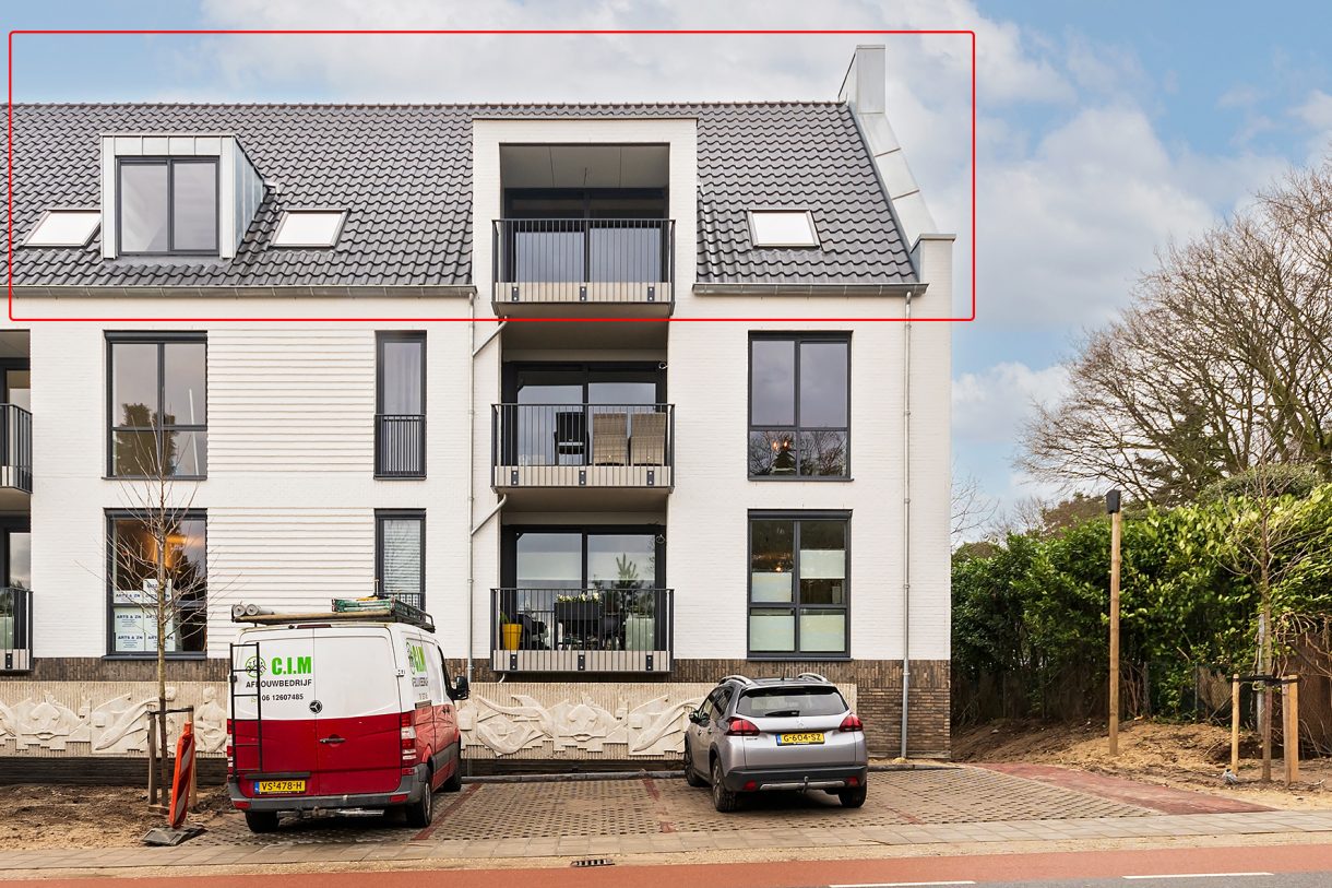 Te koop: Foto Appartement aan de Groesbeekseweg 19V in Mook