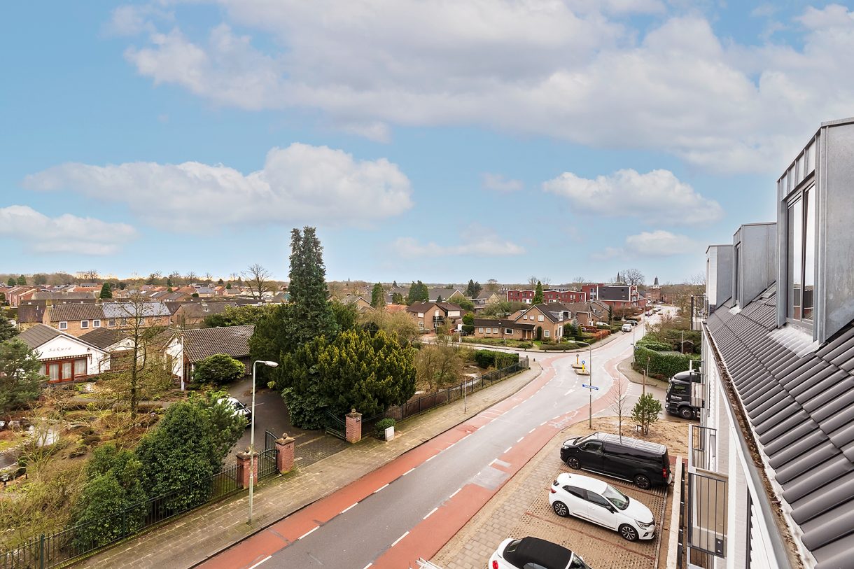 Te koop: Foto Appartement aan de Groesbeekseweg 19V in Mook