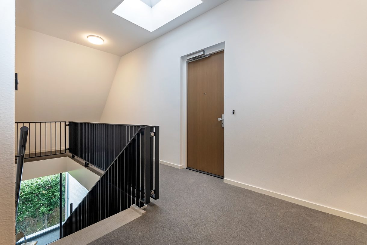 Te koop: Foto Appartement aan de Groesbeekseweg 19V in Mook