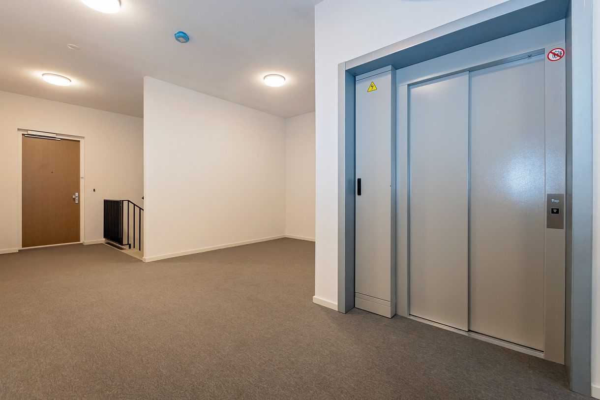 Te koop: Foto Appartement aan de Groesbeekseweg 19V in Mook