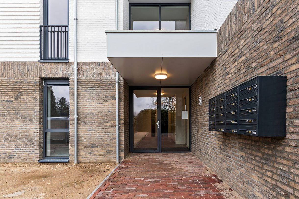 Te koop: Foto Appartement aan de Groesbeekseweg 19V in Mook