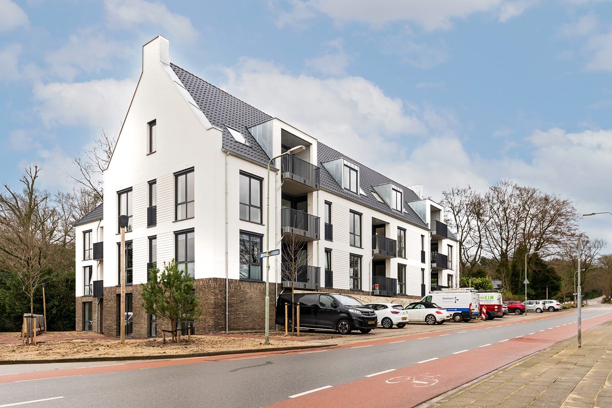 Te koop: Foto Appartement aan de Groesbeekseweg 19V in Mook