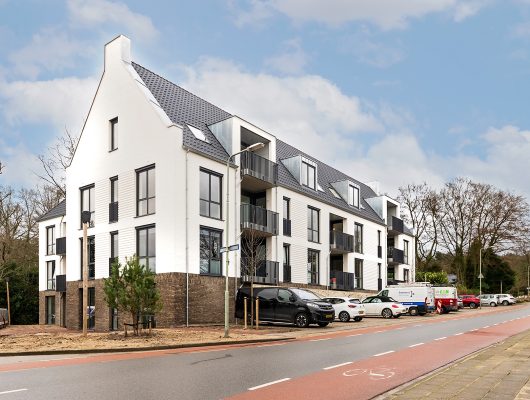 Hoofdfoto van Mook Groesbeekseweg 19V