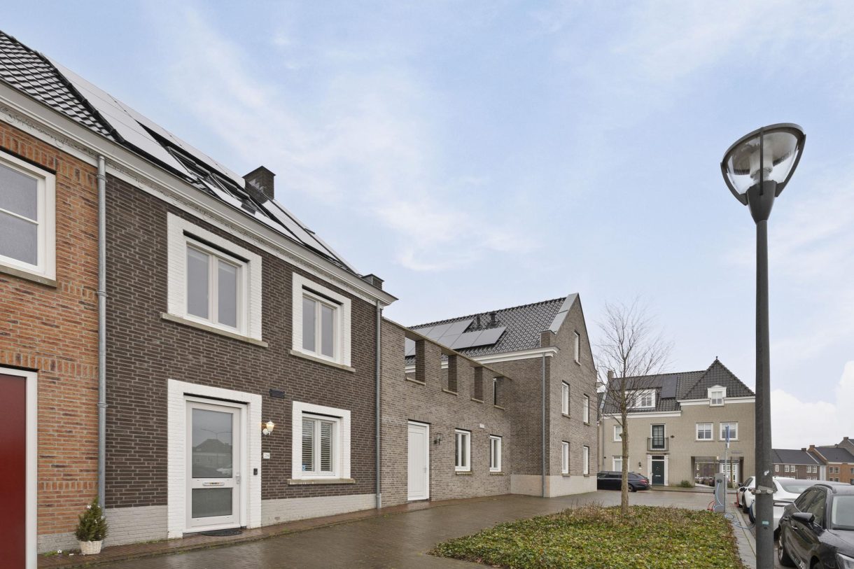 Te koop: Foto Woonhuis aan de Lauwerstraat 28 in Helmond