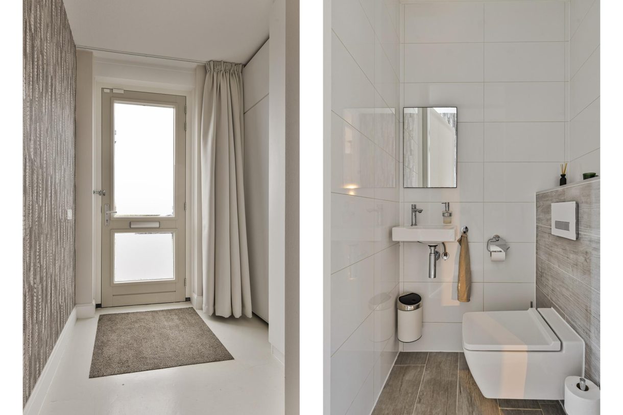 Te koop: Foto Woonhuis aan de Lauwerstraat 28 in Helmond