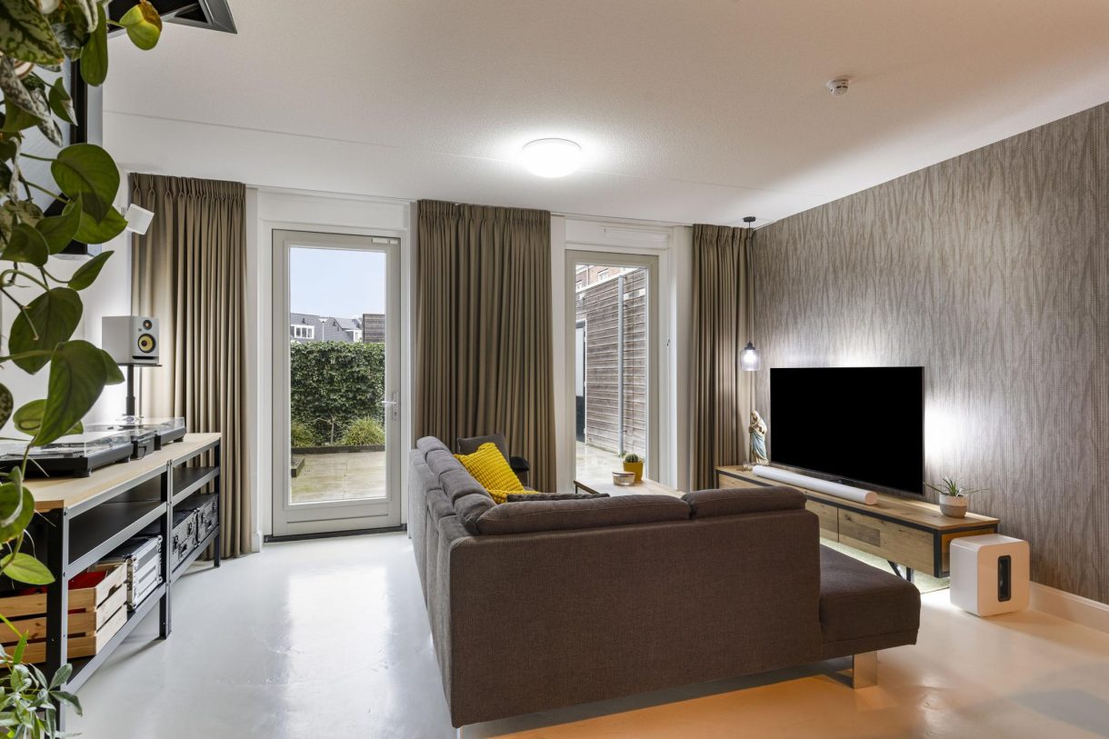 Te koop: Foto Woonhuis aan de Lauwerstraat 28 in Helmond