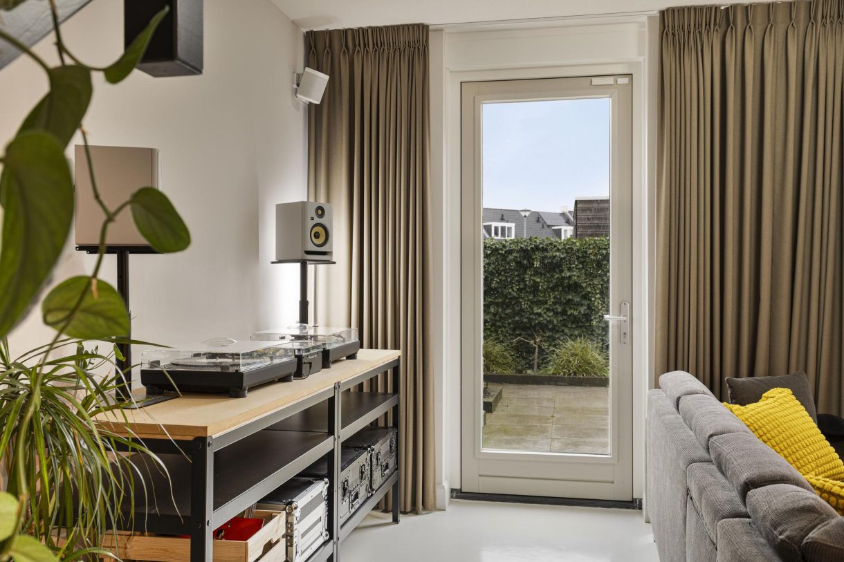 Te koop: Foto Woonhuis aan de Lauwerstraat 28 in Helmond