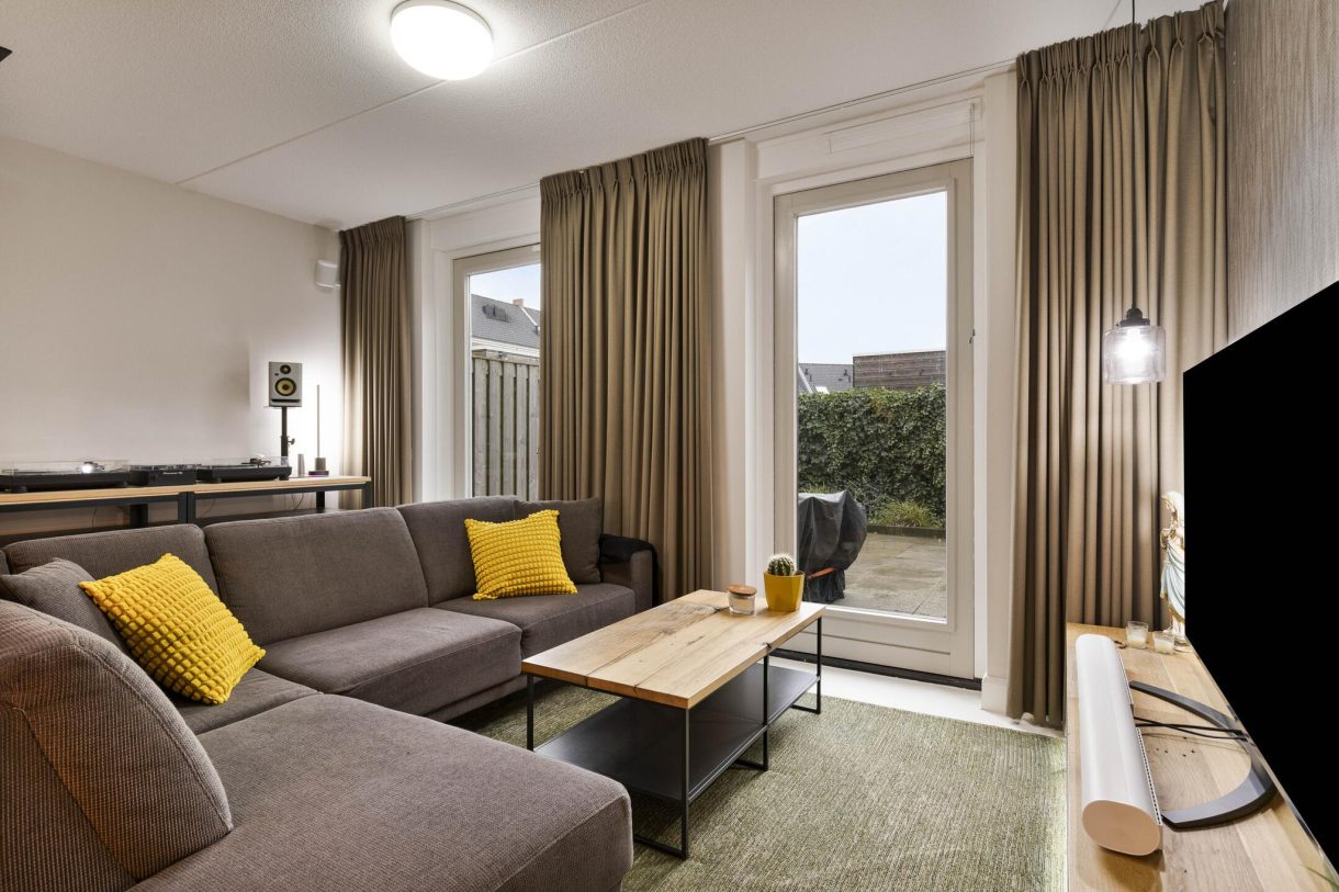 Te koop: Foto Woonhuis aan de Lauwerstraat 28 in Helmond