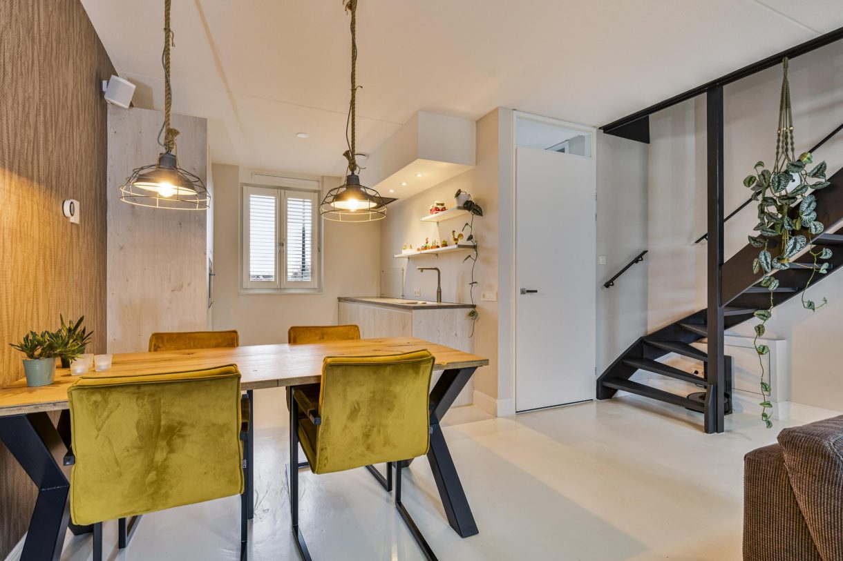 Te koop: Foto Woonhuis aan de Lauwerstraat 28 in Helmond