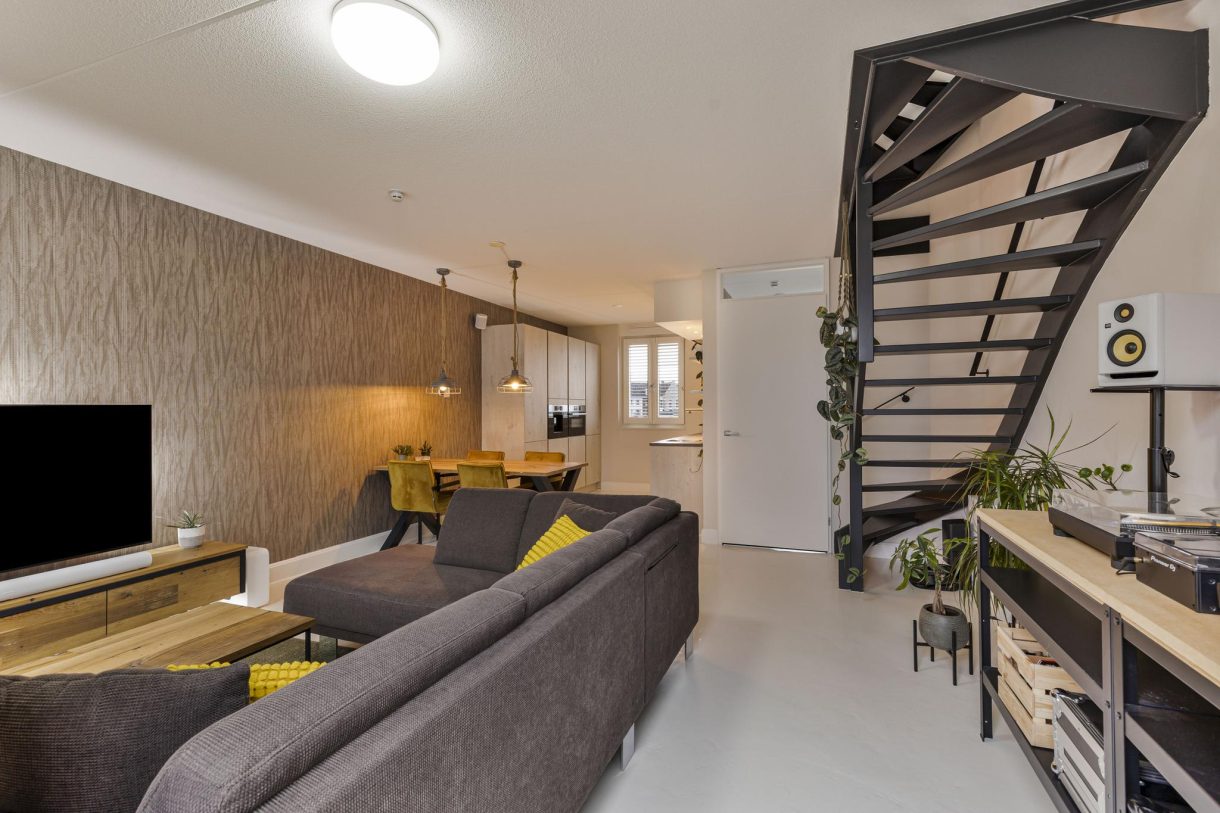 Te koop: Foto Woonhuis aan de Lauwerstraat 28 in Helmond