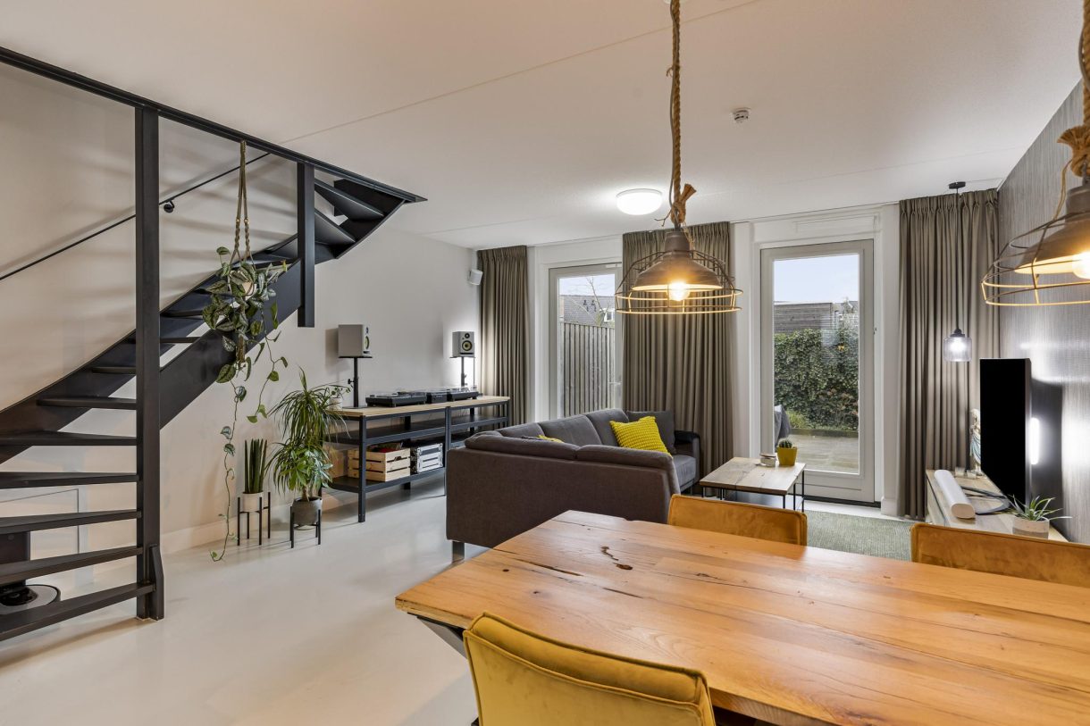 Te koop: Foto Woonhuis aan de Lauwerstraat 28 in Helmond