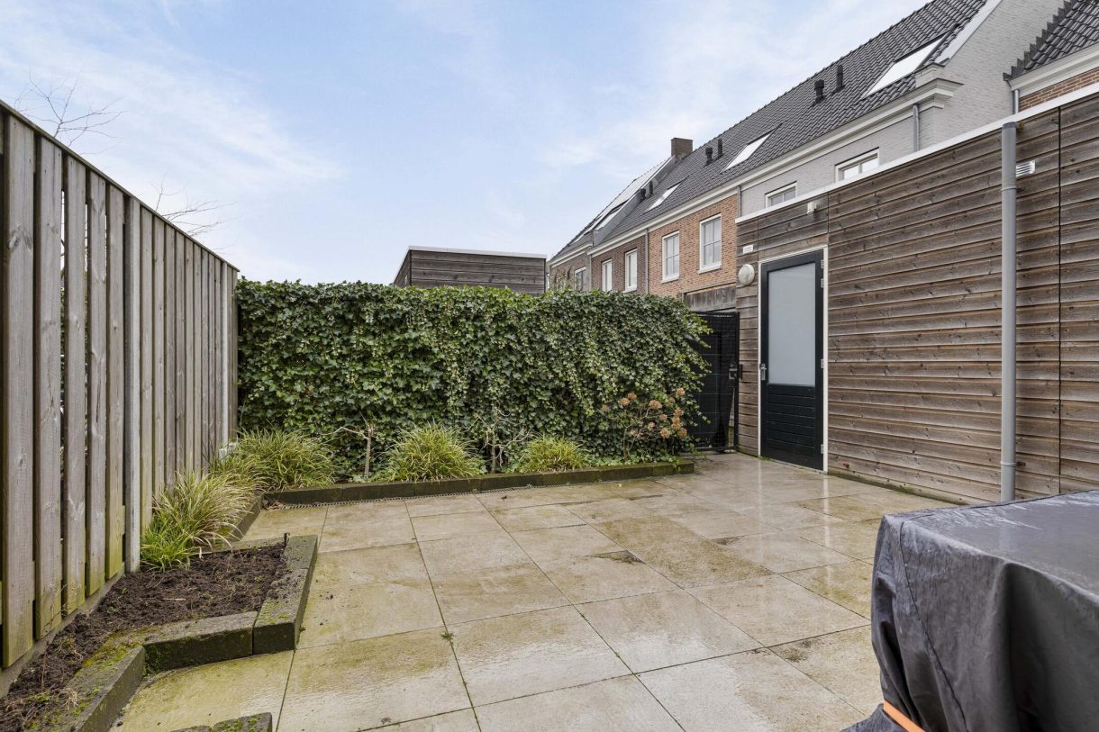 Te koop: Foto Woonhuis aan de Lauwerstraat 28 in Helmond