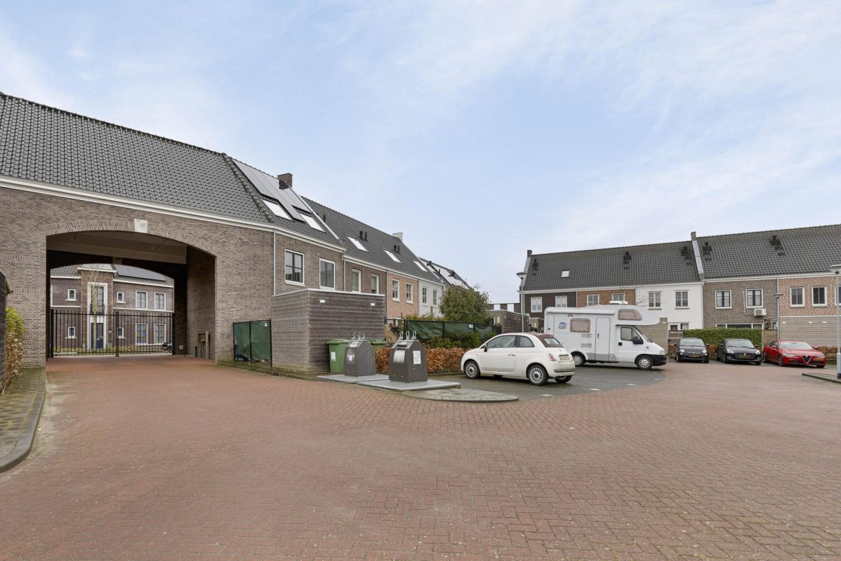 Te koop: Foto Woonhuis aan de Lauwerstraat 28 in Helmond