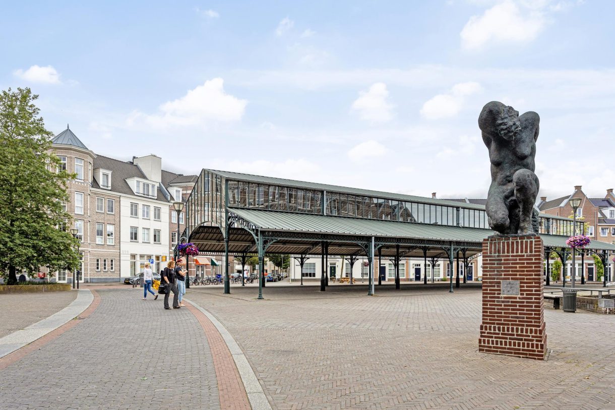 Te koop: Foto Woonhuis aan de Lauwerstraat 28 in Helmond