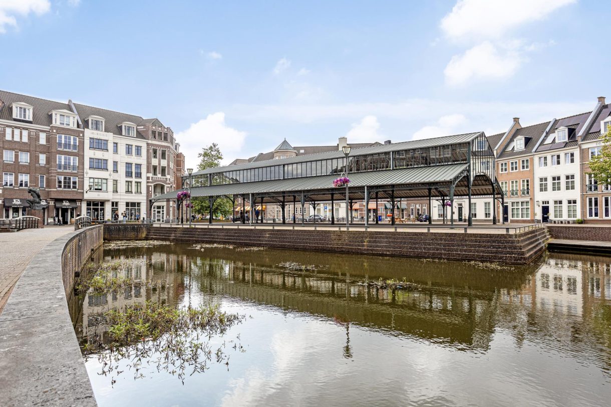 Te koop: Foto Woonhuis aan de Lauwerstraat 28 in Helmond