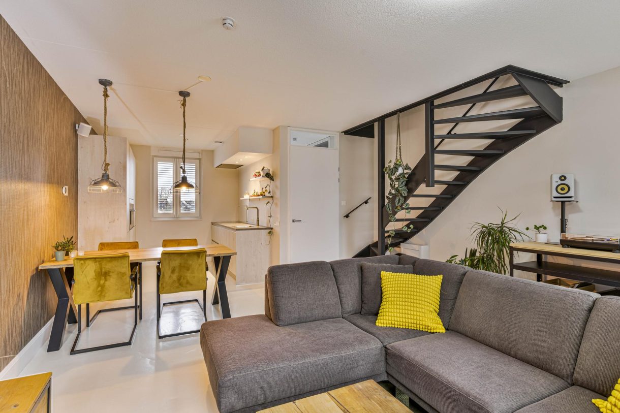 Te koop: Foto Woonhuis aan de Lauwerstraat 28 in Helmond