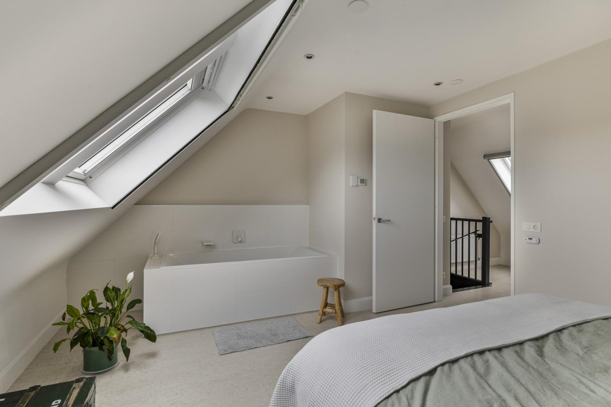 Te koop: Foto Woonhuis aan de Lauwerstraat 28 in Helmond