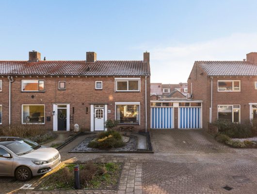 Hoofdfoto van Hattemerbroek Leeuwerikstraat 13