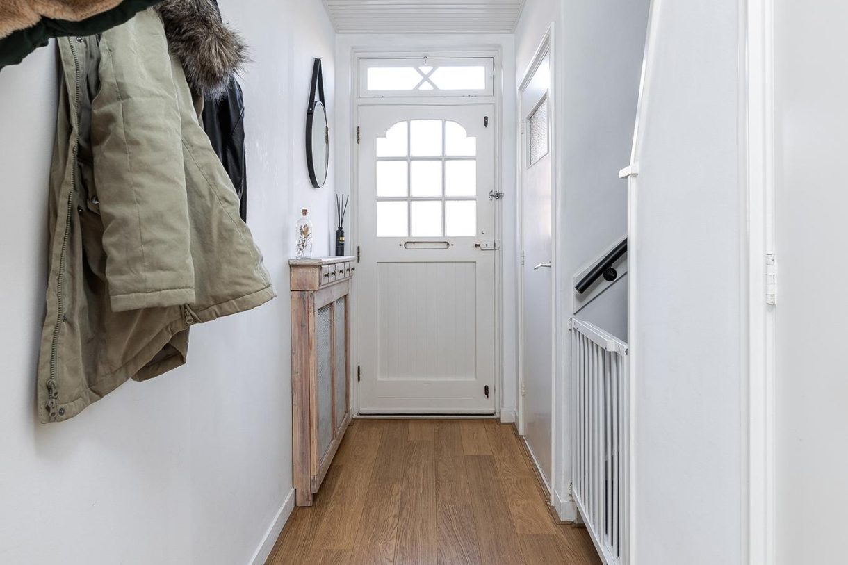 Te koop: Foto Woonhuis aan de Leeuwerikstraat 13 in Hattemerbroek