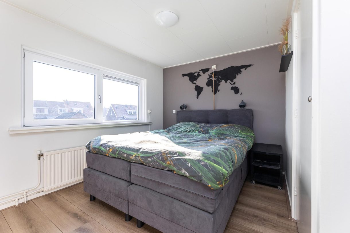 Te koop: Foto Woonhuis aan de Leeuwerikstraat 13 in Hattemerbroek