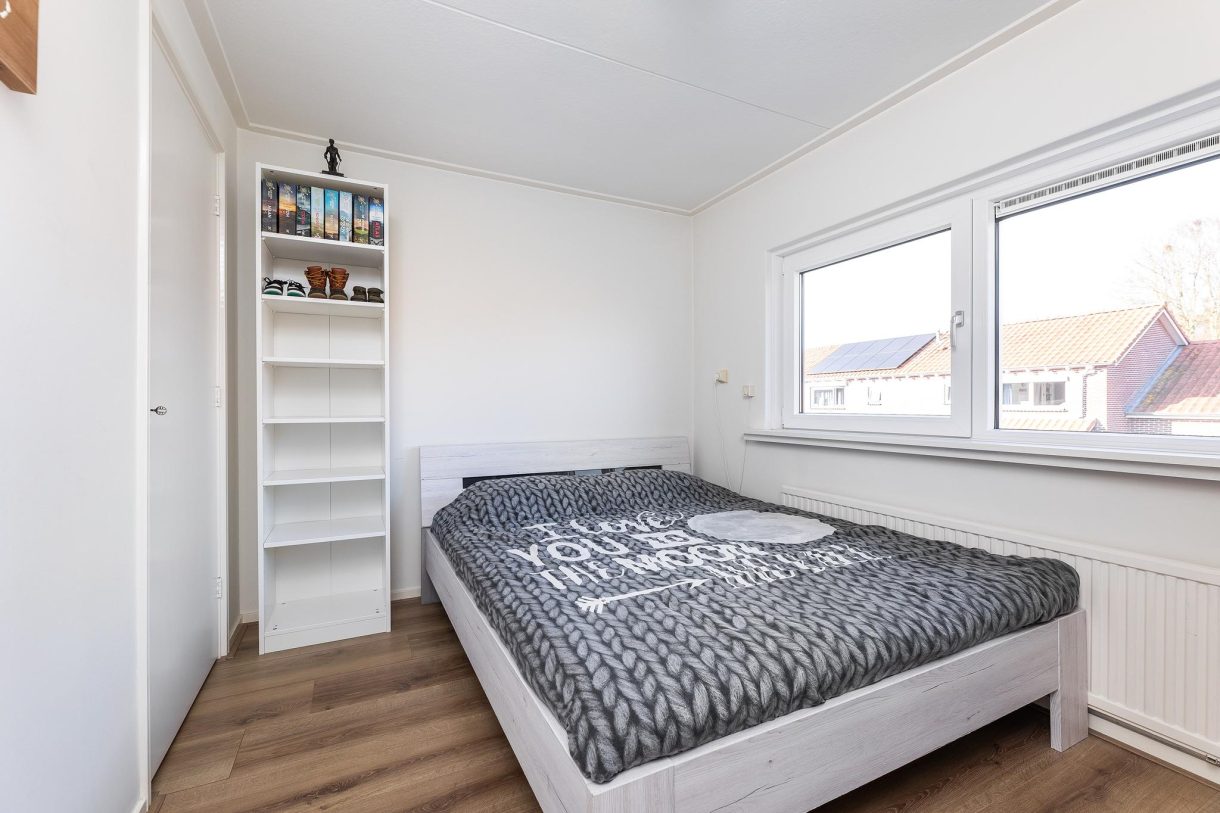 Te koop: Foto Woonhuis aan de Leeuwerikstraat 13 in Hattemerbroek