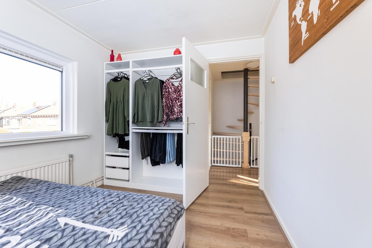 Te koop: Foto Woonhuis aan de Leeuwerikstraat 13 in Hattemerbroek