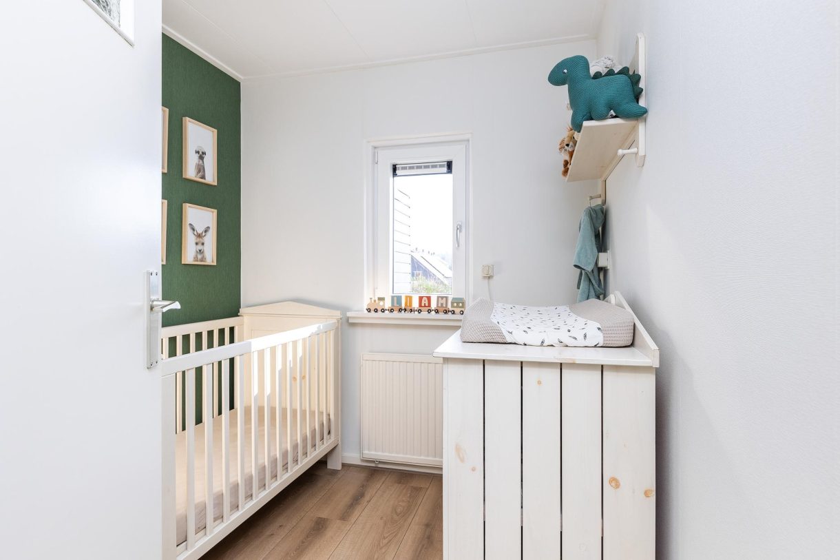 Te koop: Foto Woonhuis aan de Leeuwerikstraat 13 in Hattemerbroek