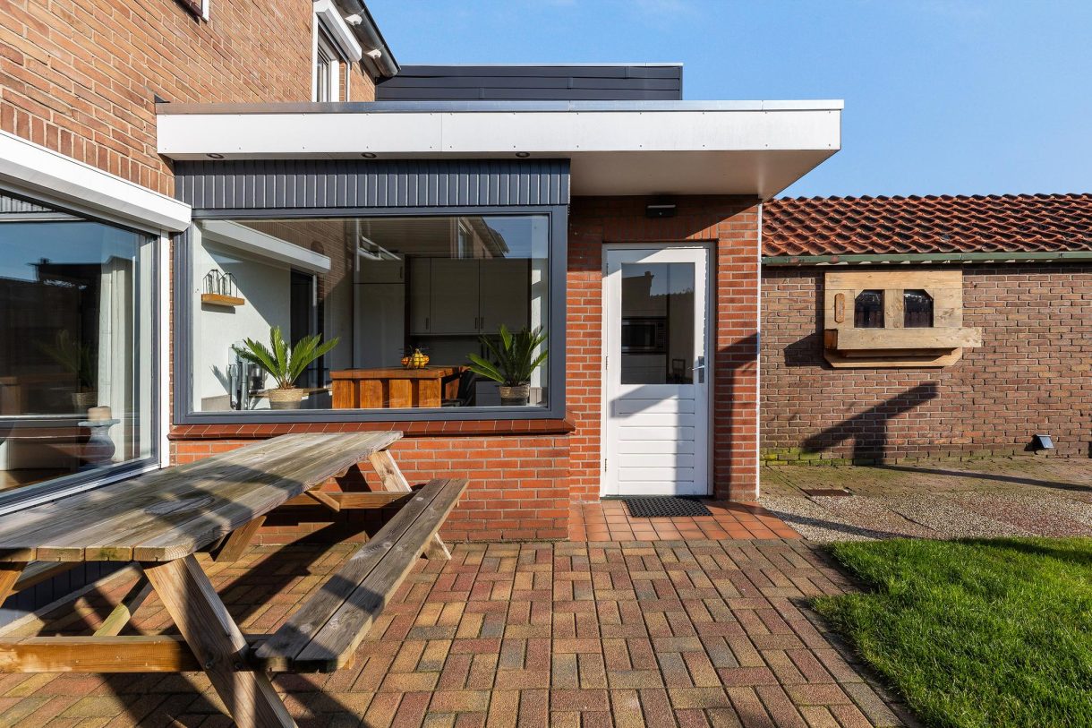 Te koop: Foto Woonhuis aan de Leeuwerikstraat 13 in Hattemerbroek