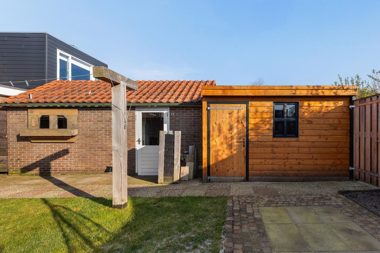 Te koop: Foto Woonhuis aan de Leeuwerikstraat 13 in Hattemerbroek