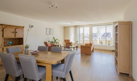 Te koop: Foto Appartement aan de Kanaalstraat 259 in Lisse