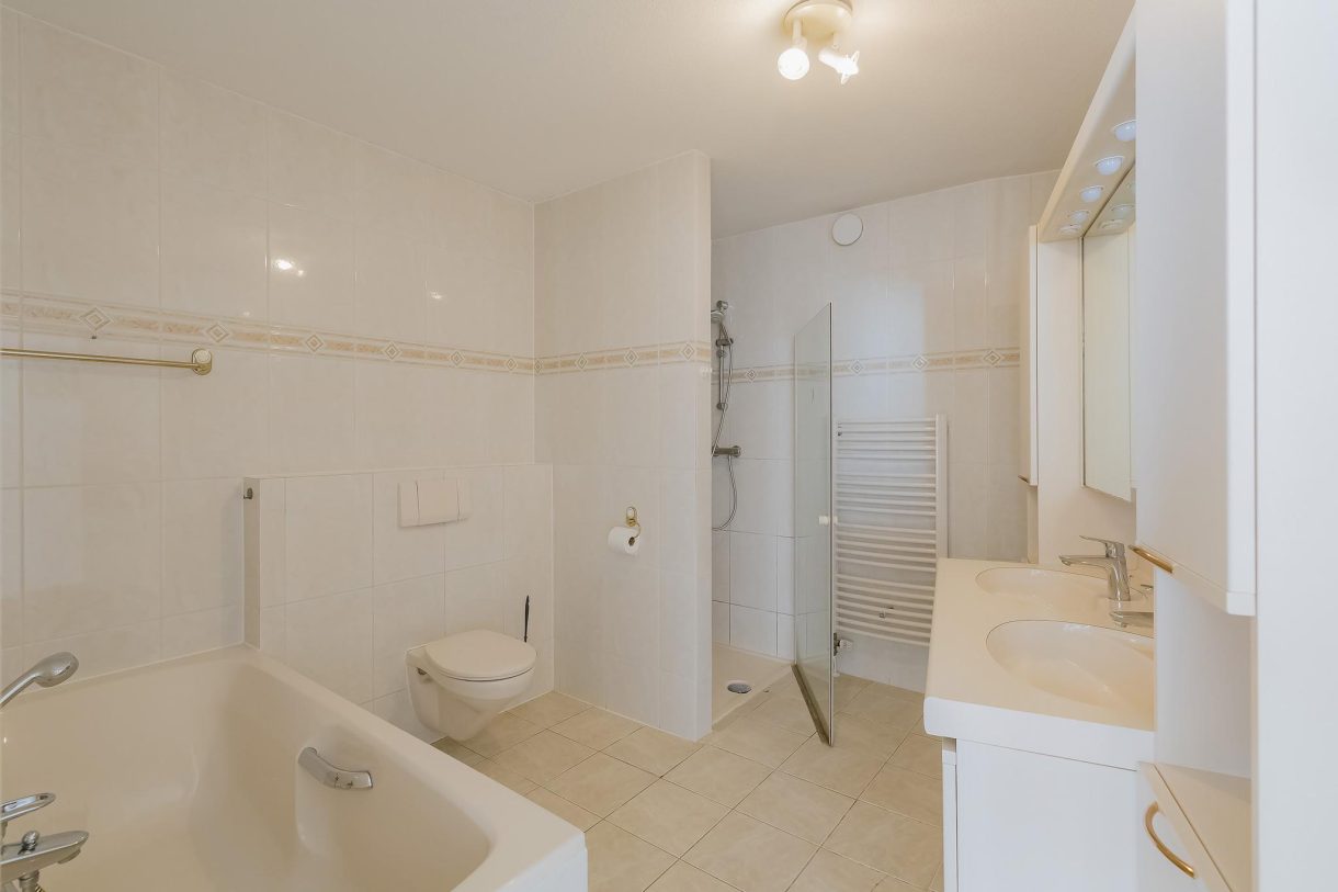 Te koop: Foto Appartement aan de Kanaalstraat 259 in Lisse