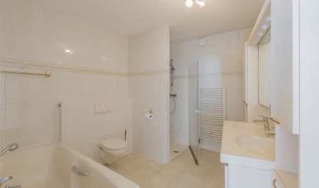 Te koop: Foto Appartement aan de Kanaalstraat 259 in Lisse