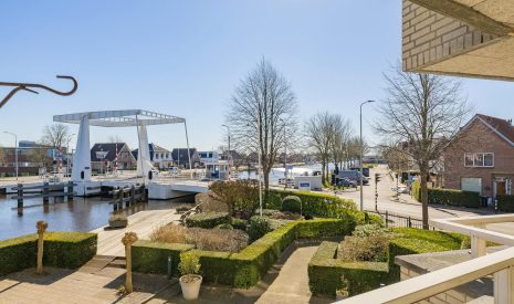 Te koop: Foto Appartement aan de Kanaalstraat 259 in Lisse