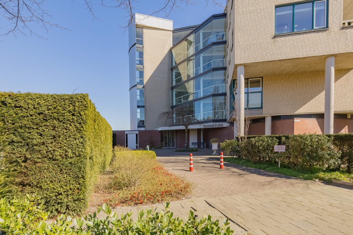 Te koop: Foto Appartement aan de Kanaalstraat 259 in Lisse