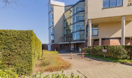 Te koop: Foto Appartement aan de Kanaalstraat 259 in Lisse